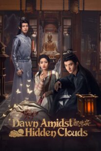 دانلود سریال Dawn Amidst Hidden Clouds414772-1289073105