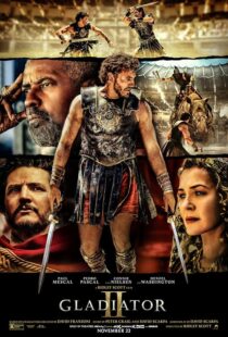 دانلود فیلم Gladiator II 2024414530-174313002