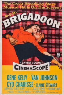 دانلود فیلم Brigadoon 1954414784-771978759