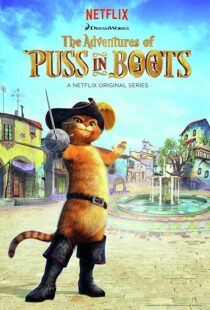 دانلود انیمیشن The Adventures of Puss in Boots413165-928435979