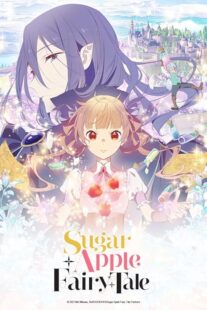 دانلود انیمه Sugar Apple Fairy Tale414770-450916352