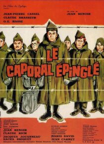 دانلود فیلم The Elusive Corporal 1962414430-242375218
