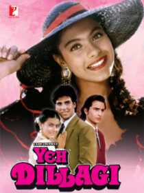 دانلود فیلم هندی Yeh Dillagi 1994415196-1693878703