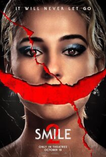 دانلود فیلم Smile 2 2024413358-732085185