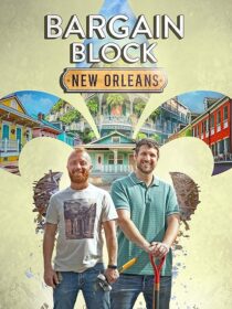 دانلود سریال Bargain Block: New Orleans413270-148196672