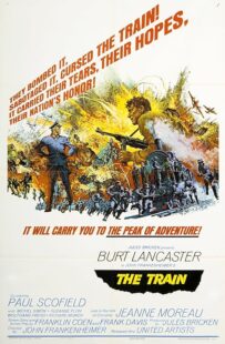دانلود فیلم The Train 1964415087-360095326