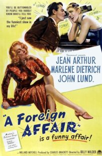 دانلود فیلم A Foreign Affair 1948414160-1687046817