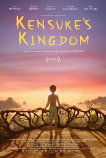 دانلود انیمیشن Kensuke’s Kingdom 2023416082-274566084