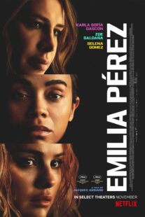 دانلود فیلم Emilia Pérez 2024414356-799810495
