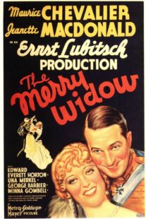 دانلود فیلم The Merry Widow 1934414390-1242636108