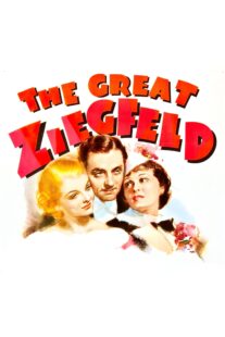 دانلود فیلم The Great Ziegfeld 1936414378-1820655002