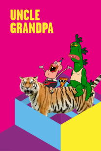دانلود انیمیشن Uncle Grandpa416109-520427808