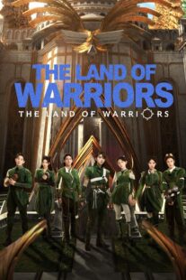 دانلود سریال The Land of Warriors417783-498804812