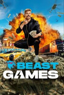 دانلود سریال Beast Games417991-205601325