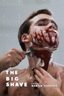 دانلود فیلم The Big Shave 1967416563-1951646803