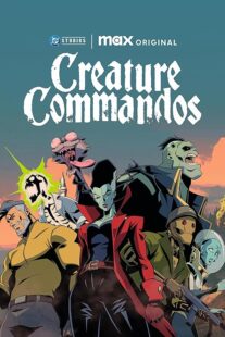 دانلود انیمیشن Creature Commandos416644-751196551