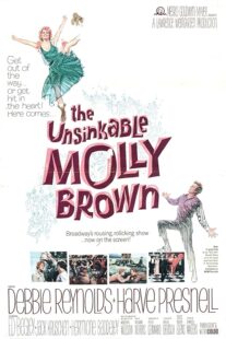 دانلود فیلم The Unsinkable Molly Brown 1964418176-210290939