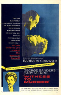 دانلود فیلم Witness to Murder 1954416469-1205484000