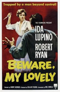 دانلود فیلم Beware, My Lovely 1952420627-1750252914