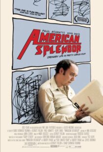 دانلود فیلم American Splendor 2003419273-651904550
