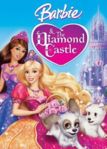 دانلود انیمیشن Barbie and the Diamond Castle 2008420791-1966613268