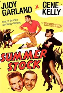 دانلود فیلم Summer Stock 1950419188-804205795