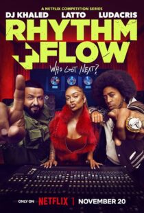 دانلود سریال Rhythm + Flow420443-2085699197