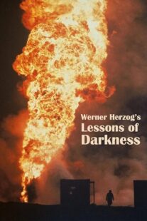 دانلود فیلم Lessons of Darkness 1992421994-1797957595