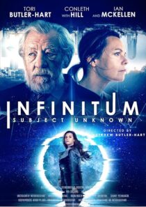 دانلود فیلم Infinitum: Subject Unknown 2021421344-650453246