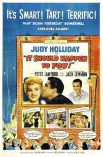 دانلود فیلم It Should Happen to You 1954421899-1871138277