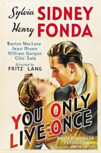 دانلود فیلم You Only Live Once 1937419488-226885082