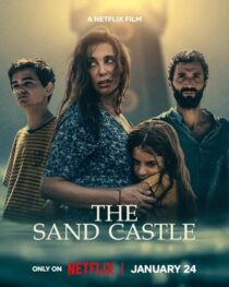 دانلود فیلم The Sand Castle 2024421586-151595141