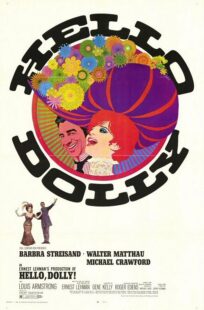 دانلود فیلم Hello, Dolly! 1969420689-2024084849