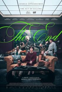 دانلود فیلم The End 2024419687-1870448429