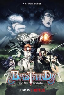دانلود انیمه Bastard!! Heavy Metal, Dark Fantasy421681-296438878