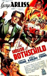 دانلود فیلم The House of Rothschild 1934418659-690073340