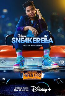 دانلود فیلم Sneakerella 2022420652-2060932684