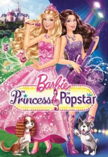 دانلود انیمیشن Barbie: The Princess & the Popstar 2012420927-75711220