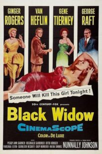 دانلود فیلم Black Widow 1954421189-1138261353
