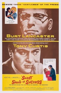 دانلود فیلم Sweet Smell of Success 1957422315-1887115213