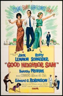 دانلود فیلم Good Neighbor Sam 1964420646-1804658055