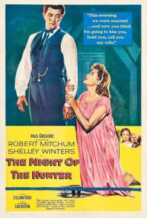 دانلود فیلم The Night of the Hunter 1955421008-214036321