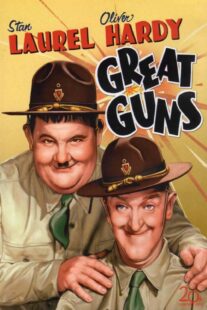 دانلود فیلم Great Guns 1941420483-2029235463
