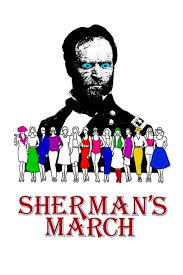 دانلود فیلم Sherman’s March 1985419386-1966171132