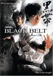 دانلود فیلم Black Belt 2007424414-763549134
