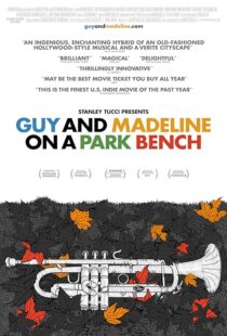 دانلود فیلم Guy and Madeline on a Park Bench 2009423119-2104084870