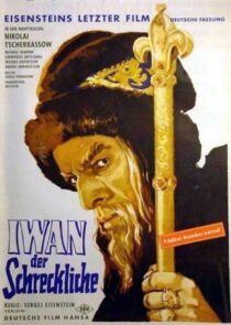دانلود فیلم Ivan the Terrible, Part II: The Boyars’ Plot 1946424103-1050335506