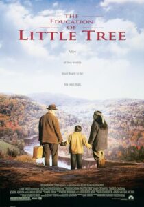 دانلود فیلم The Education of Little Tree 1997422785-340413471