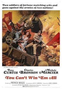دانلود فیلم You Can’t Win ‘Em All 1970424471-332597388