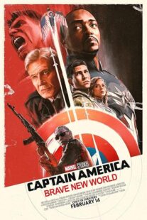 دانلود فیلم Captain America: Brave New World 2025424501-480466143